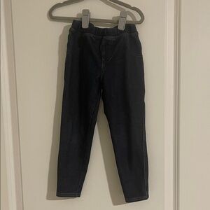 Kids dark Denim Pants